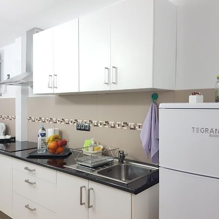 Apartment Pitaya Playa del Inglés Kültér fotó