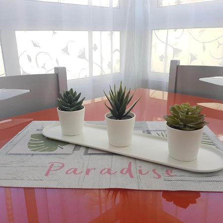 Apartment Pitaya Playa del Inglés Kültér fotó