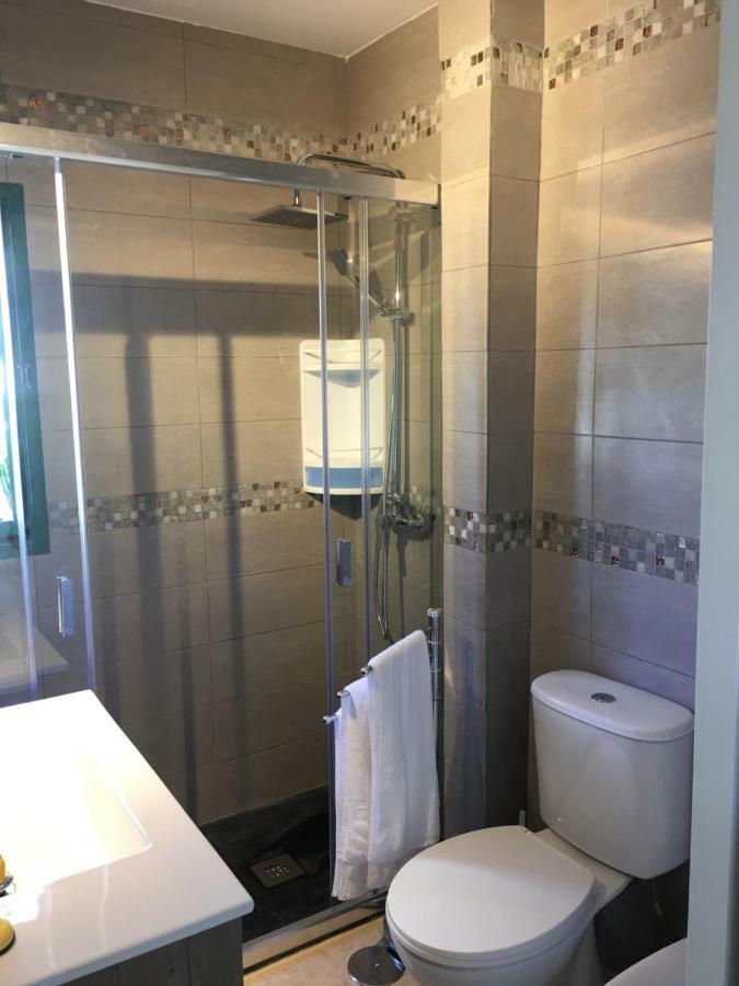 Apartment Pitaya Playa del Inglés Kültér fotó