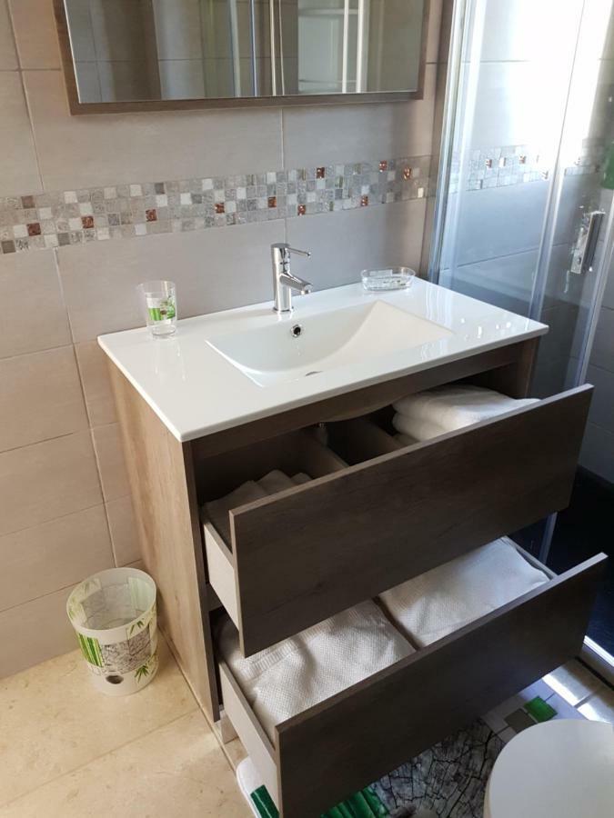 Apartment Pitaya Playa del Inglés Kültér fotó