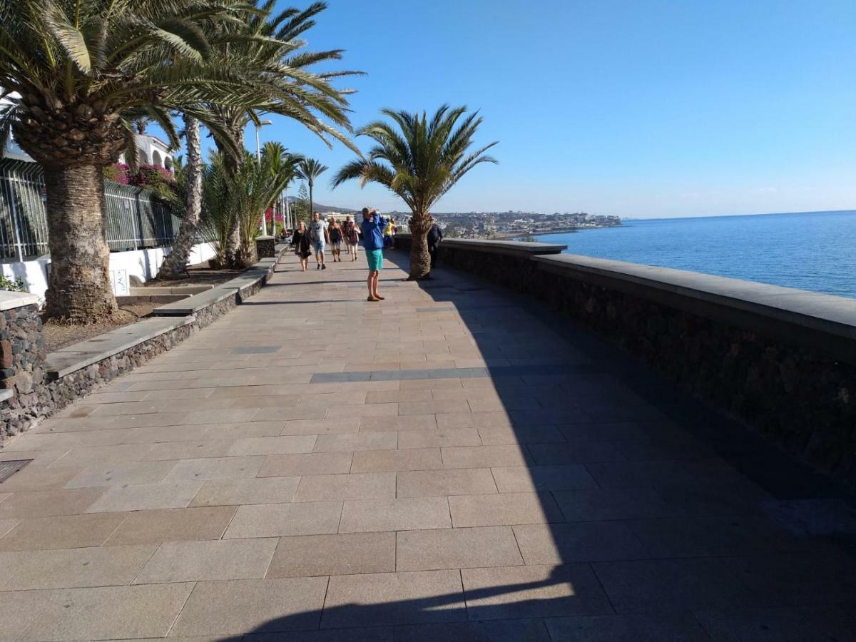 Apartment Pitaya Playa del Inglés Kültér fotó