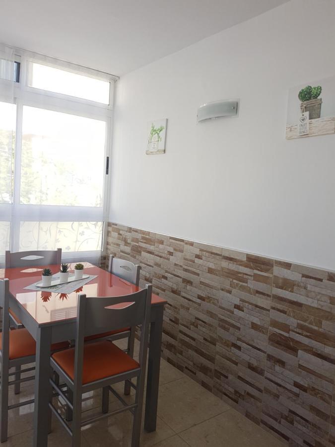 Apartment Pitaya Playa del Inglés Kültér fotó