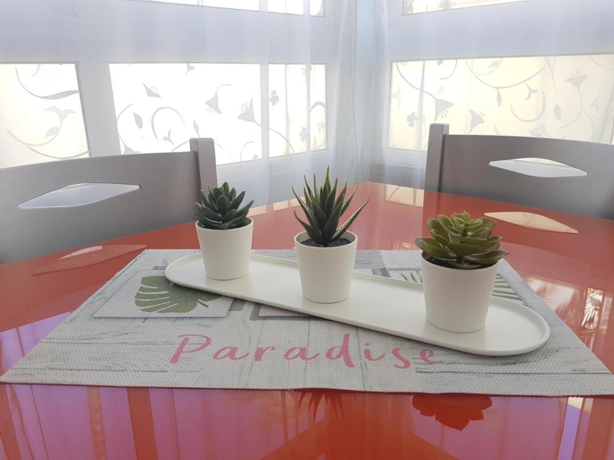 Apartment Pitaya Playa del Inglés Kültér fotó